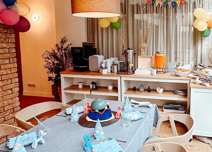 Resort Forest Family Ustka