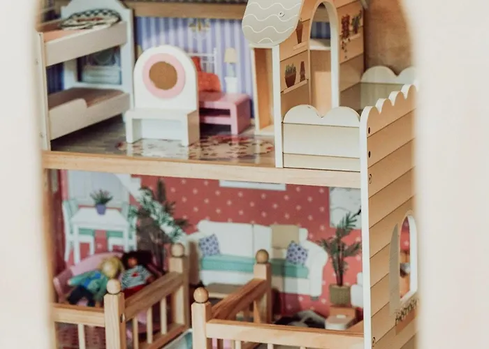 Resort Forest Family 3*