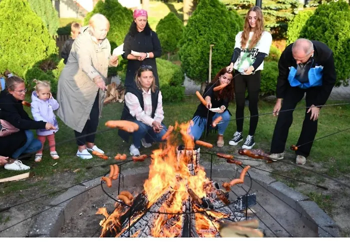 Resort Forest Family Ustka