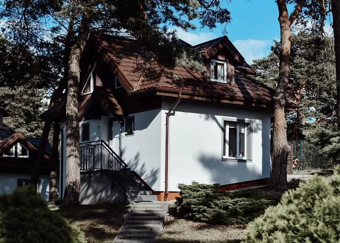 Resort Forest Family Ustka